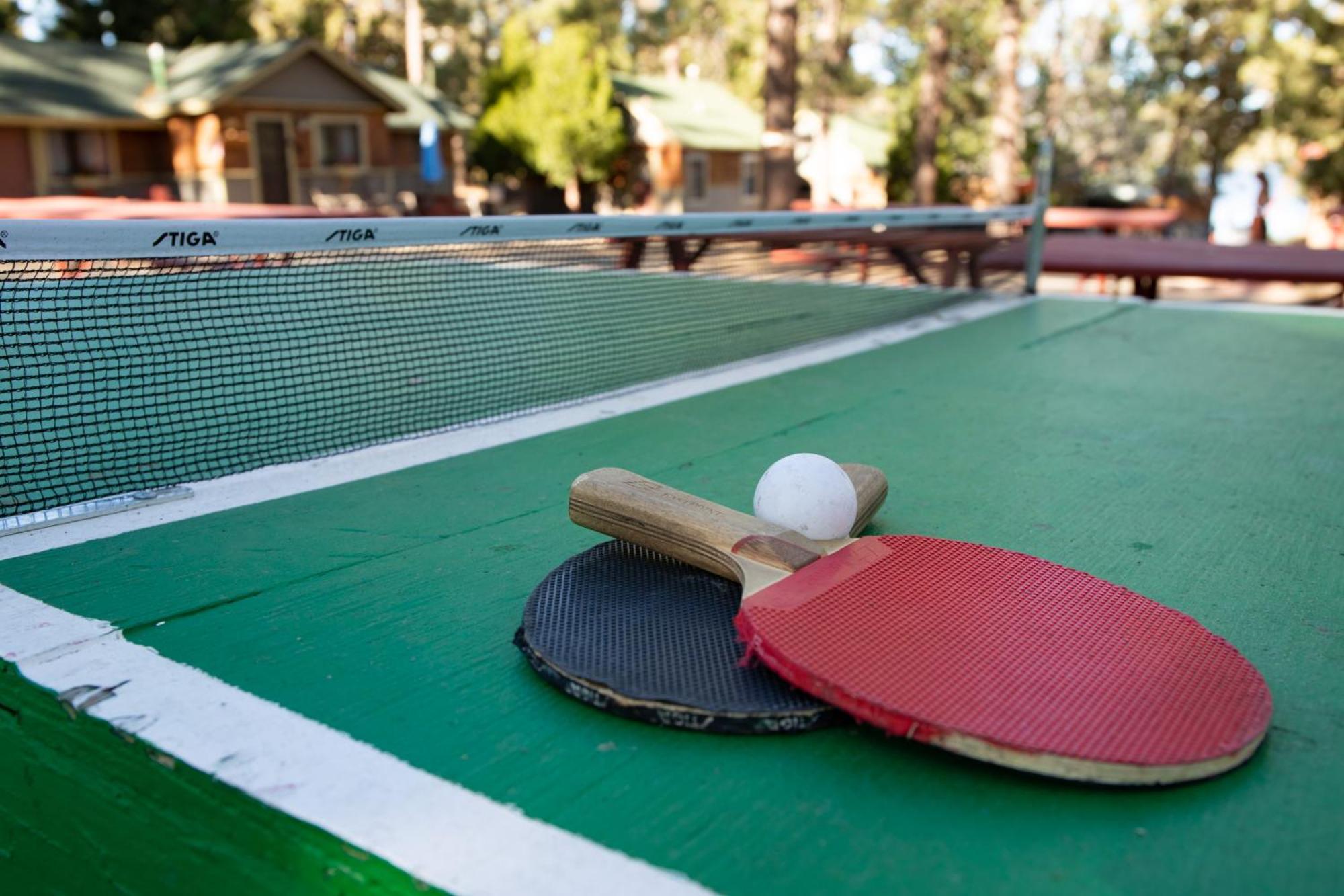 Big Pines Couple Lakeview Studio Cabin By Big Bear Vacations Big Bear Lake Ngoại thất bức ảnh